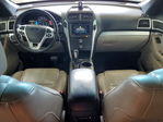 Ford Explorer 2012