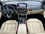 BMW X3 2018