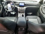 Ford Explorer 2024