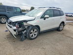 Subaru Forester 2014