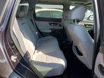 Honda CR-V 2017