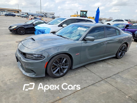 Dodge Charger 2019 - Image 1 of 11