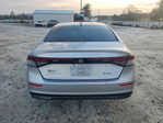 Honda Accord 2025