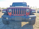 Jeep Wrangler 2021