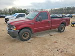 Ford F250 2004