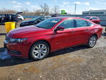 Chevrolet Impala 2018