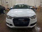 Audi A6 2015