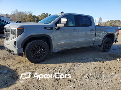 GMC Sierra 2024 - Image 1 of 14