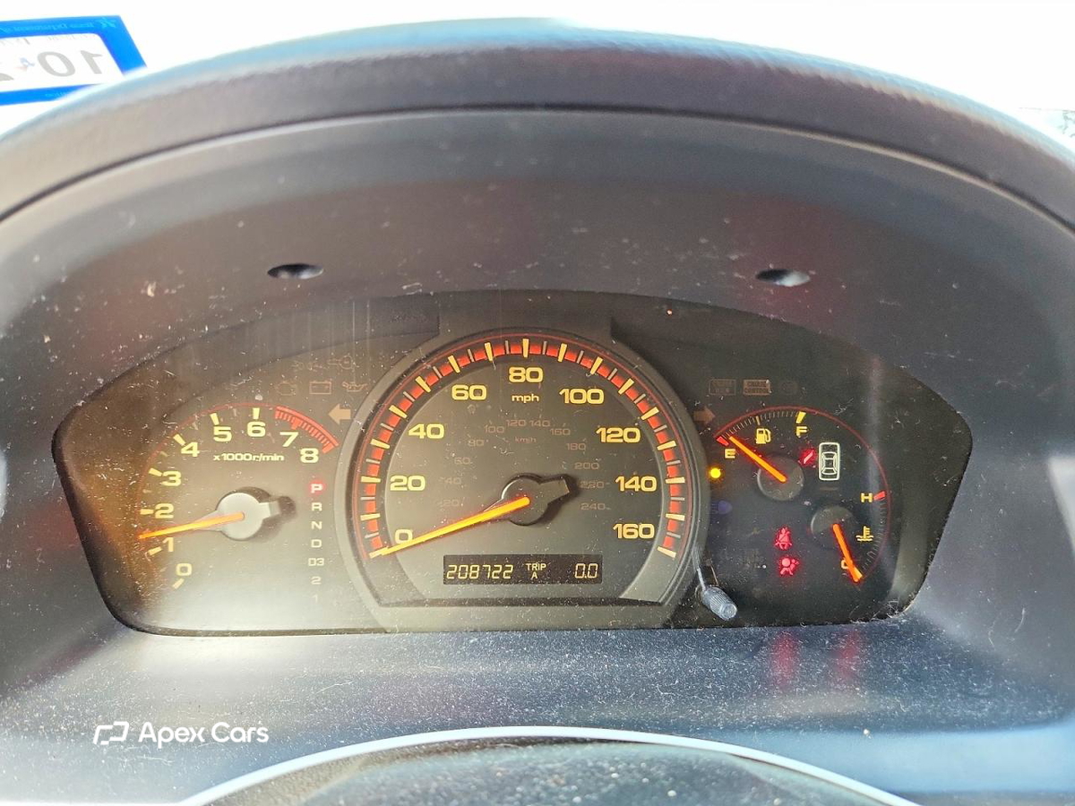 Honda Accord 2006