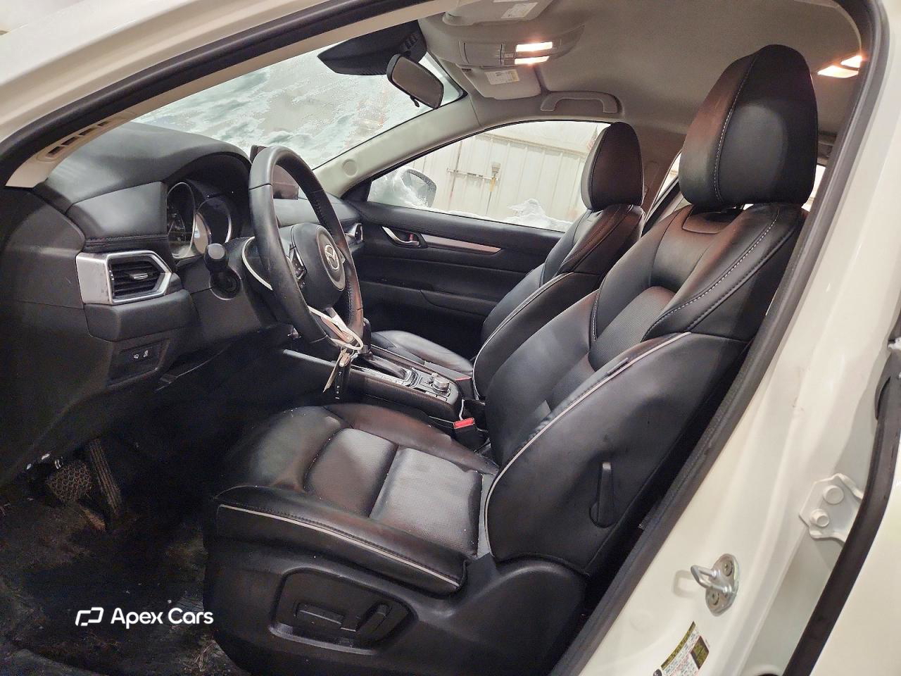Mazda CX-5 2024