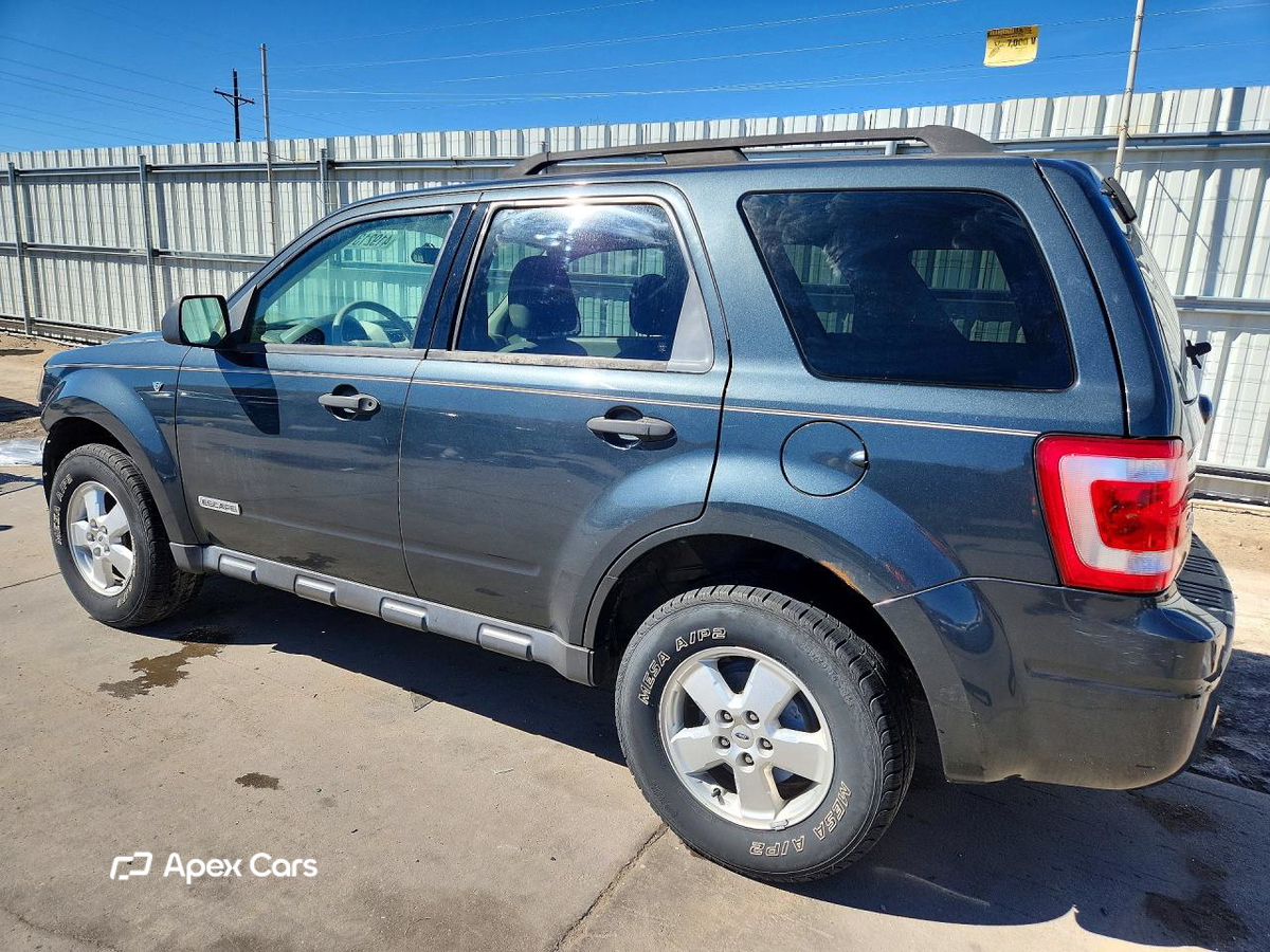 Ford Escape 2008