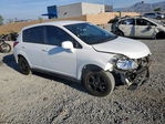Nissan Versa 2012