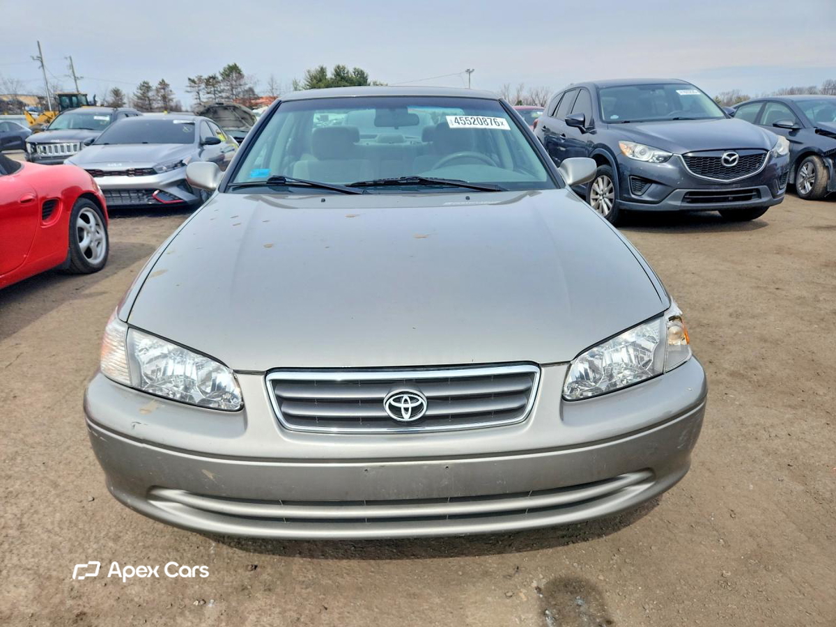 Toyota Camry 2000