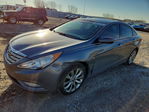 Hyundai Sonata 2012