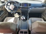 Honda Pilot 2017