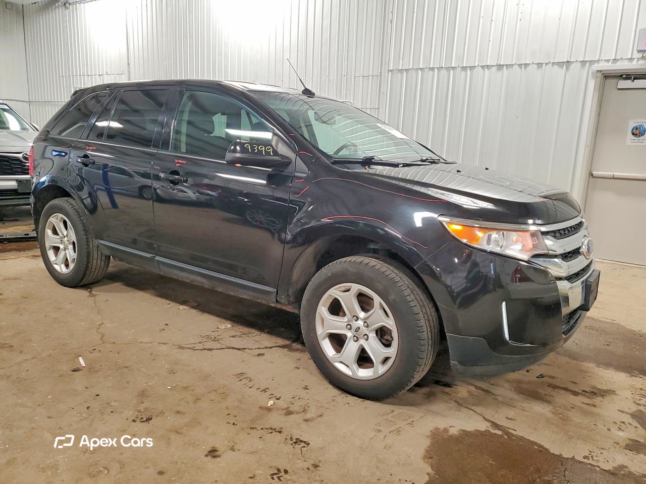 Ford Edge 2014