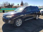 Toyota Highlander 2012