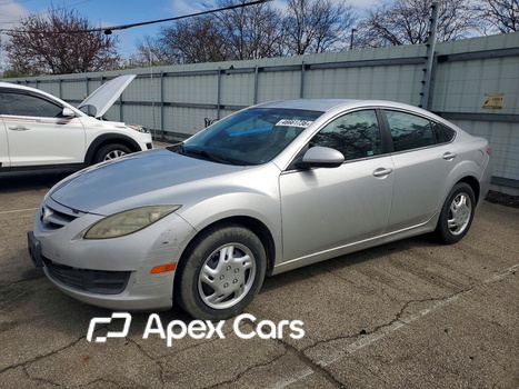 Mazda 6 2010 - Image 1 of 12