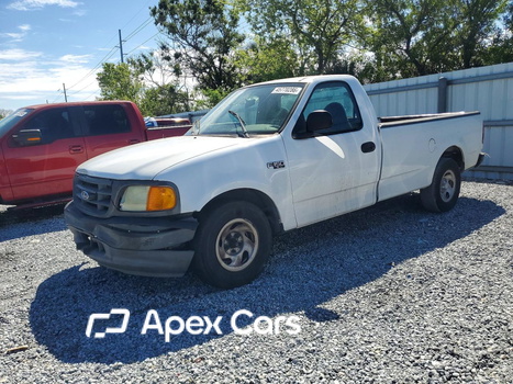 Ford F-150 2004 - Image 1 of 5