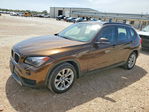BMW X1 2014