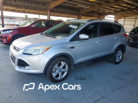 Ford Escape 2014 - Image 1 of 13