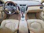 Cadillac CTS 2011