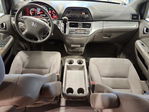 Honda Odyssey 2010