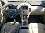Chevrolet Volt 2013