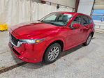 Mazda CX-5 2025