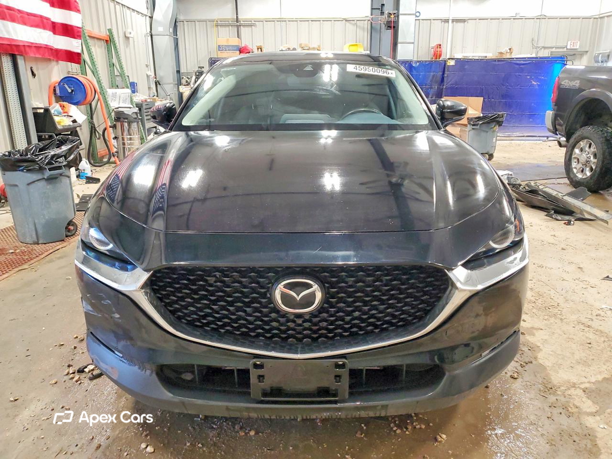 Mazda CX-30 2021