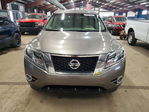 Nissan Pathfinder 2014