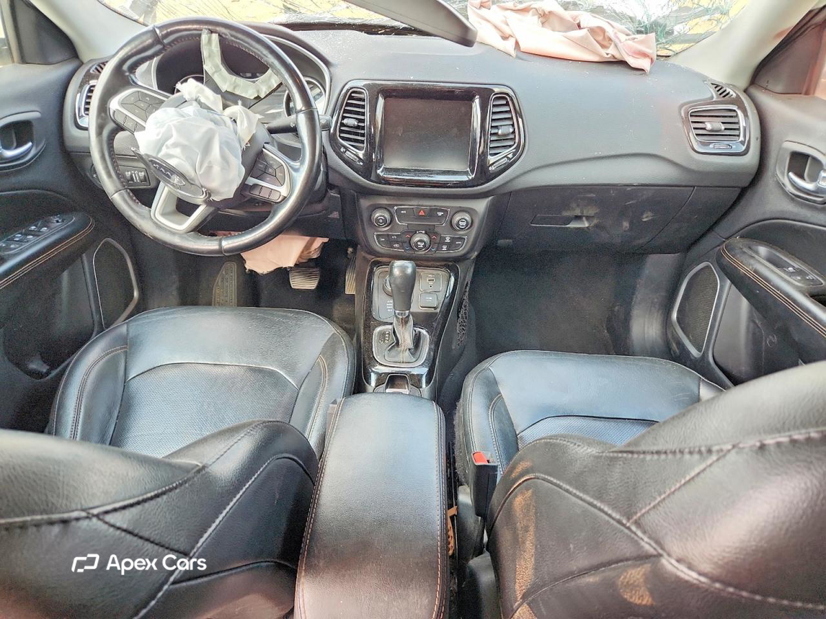 Jeep Compass 2020