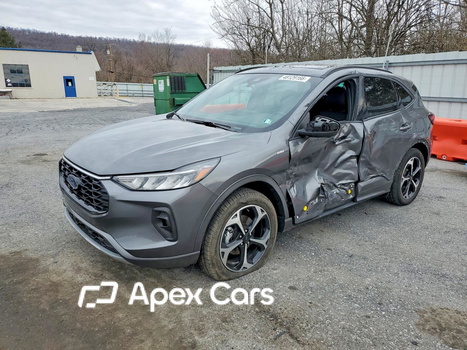 Ford Escape 2023 - Image 1 of 13