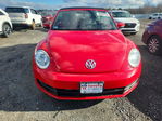 Volkswagen Beetle 2014