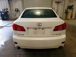 Lexus IS 2008