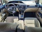 Honda Civic 2013