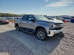 Chevrolet Silverado 2021