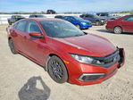 Honda Civic 2020