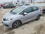 Honda Fit 2018