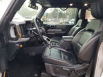 Ford Bronco 2023