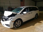 Honda Odyssey 2019