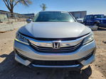 Honda Accord 2017