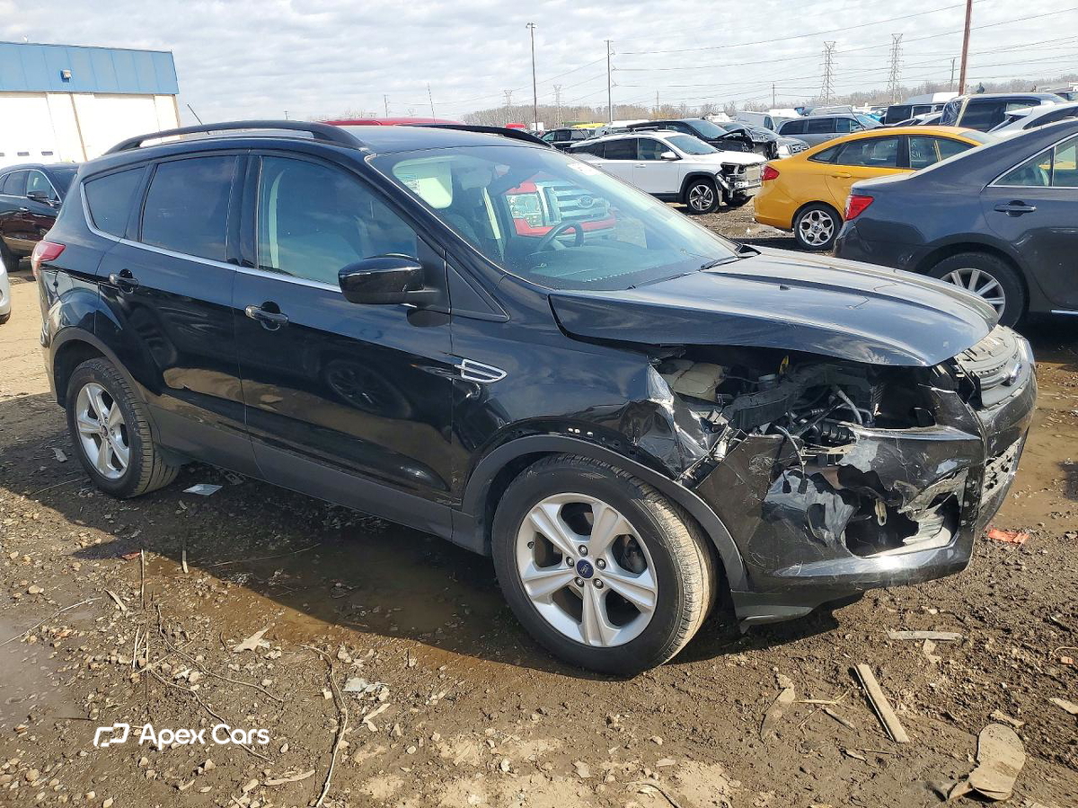Ford Escape 2016