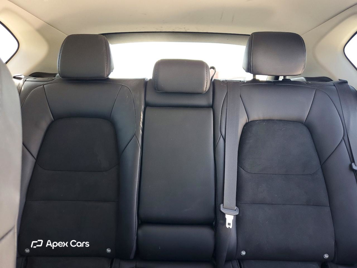 Mazda CX-5 2019