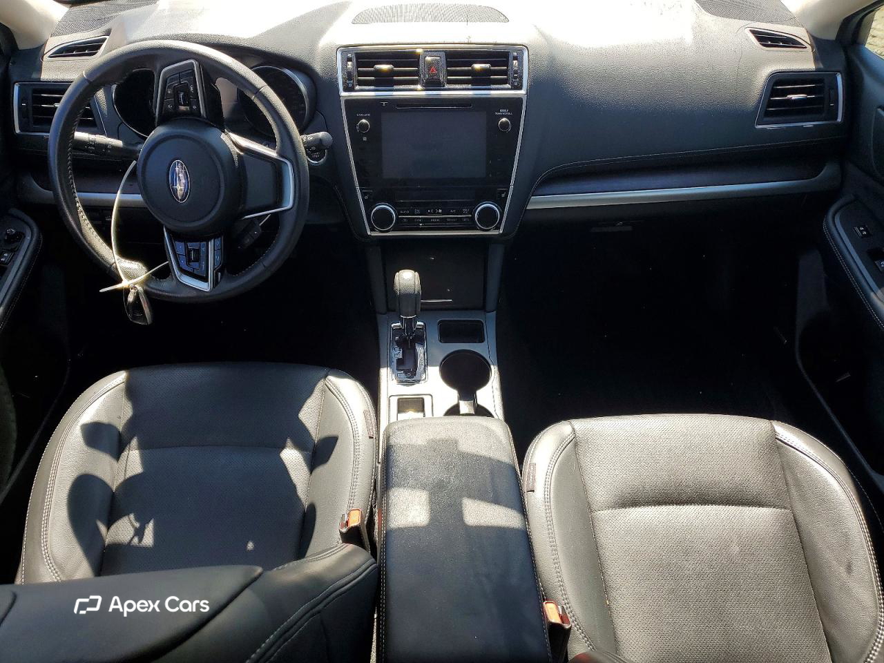 Subaru Outback 2019