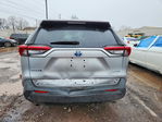 Toyota RAV 4 2019