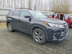 Toyota Highlander 2017
