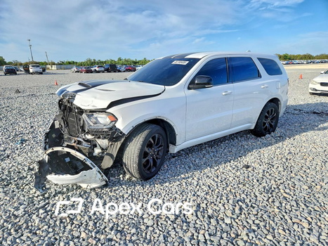Dodge Durango 2019 - Zdjęcie 1 z 14