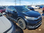 Honda CR-V 2018
