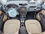 Jeep Renegade 2015